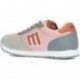 SNEAKER MTNG YOYO 48468 GREY_PINK