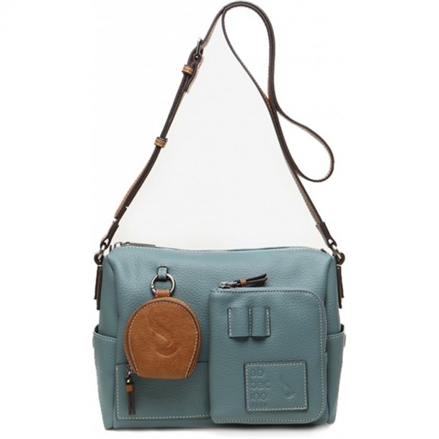 ABBACINO TASCHE 80683 AZUL ABBACINO TASCHE 80683 AZUL