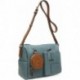 ABBACINO TASCHE 80683 AZUL