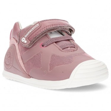 BIOMECANICS BABY MÄDCHEN ORIXE SPORT SCHUHE MALVA