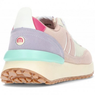 MTNG WILDLEDERSNEAKERS 60274 NUDE