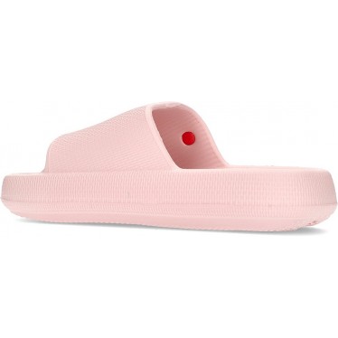 FLIP-FLOPS SCHUZZ 0136 ROSA