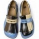 CAMPER TWINS LOAFERS TYL0 K201449 AZUL