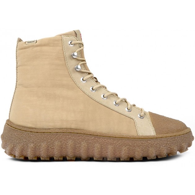 WOHNMOBIL-STIEFEL K300405 BODEN TAUPE WOHNMOBIL-STIEFEL K300405 BODEN TAUPE