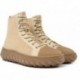 WOHNMOBIL-STIEFEL K300405 BODEN TAUPE