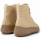 WOHNMOBIL-STIEFEL K300405 BODEN TAUPE