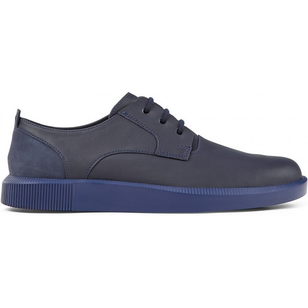 WOHNMOBILSCHUH K100356 RECHN NAVY WOHNMOBILSCHUH K100356 RECHN NAVY