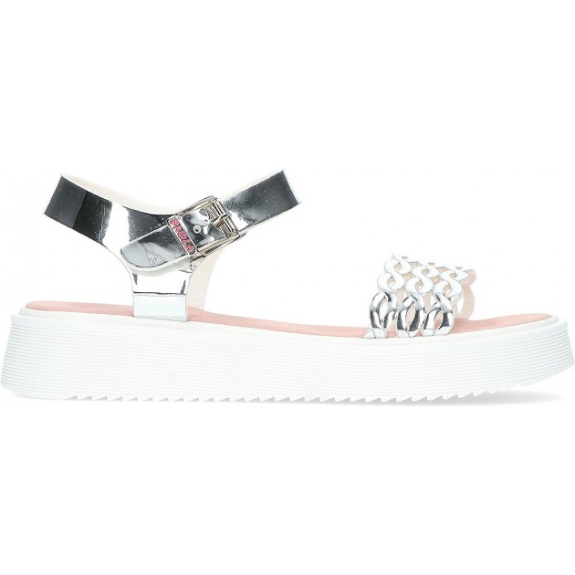 PABLOSKY SANDALEN 865550 PLATA PABLOSKY SANDALEN 865550 PLATA