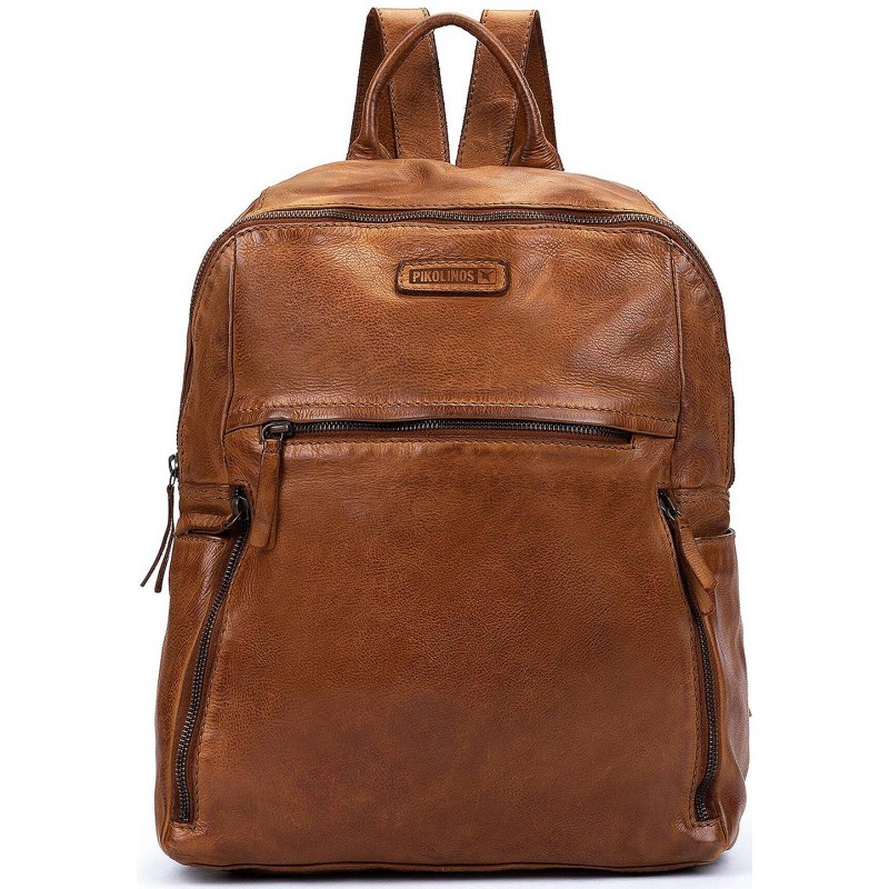 PIKOLINOS RIOJA MHA-785 RUCKSACK BRANDY