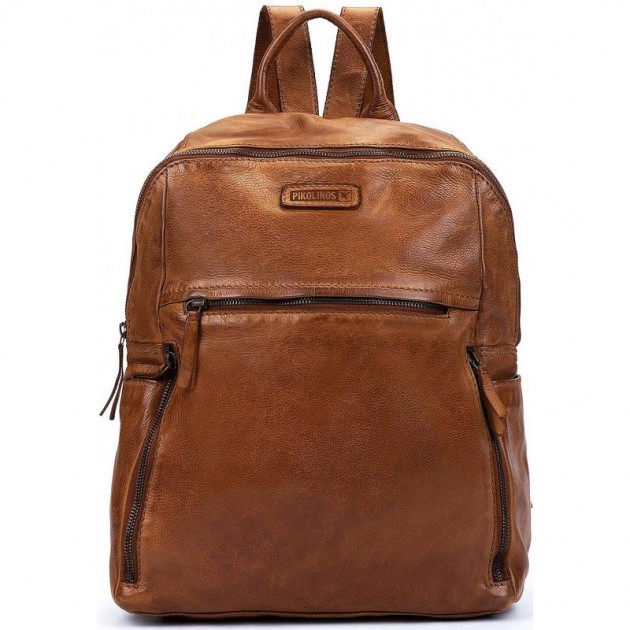 PIKOLINOS RIOJA MHA-785 RUCKSACK BRANDY PIKOLINOS RIOJA MHA-785 RUCKSACK BRANDY