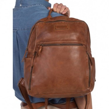 PIKOLINOS RIOJA MHA-785 RUCKSACK BRANDY