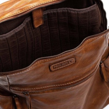 PIKOLINOS RIOJA MHA-785 RUCKSACK BRANDY