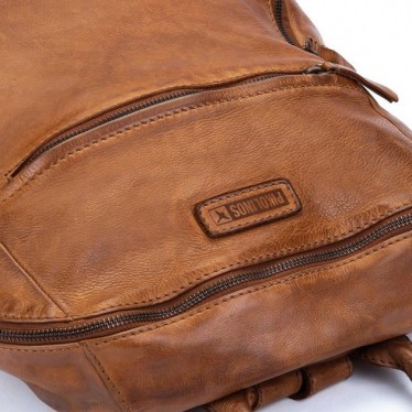 PIKOLINOS RIOJA MHA-785 RUCKSACK BRANDY