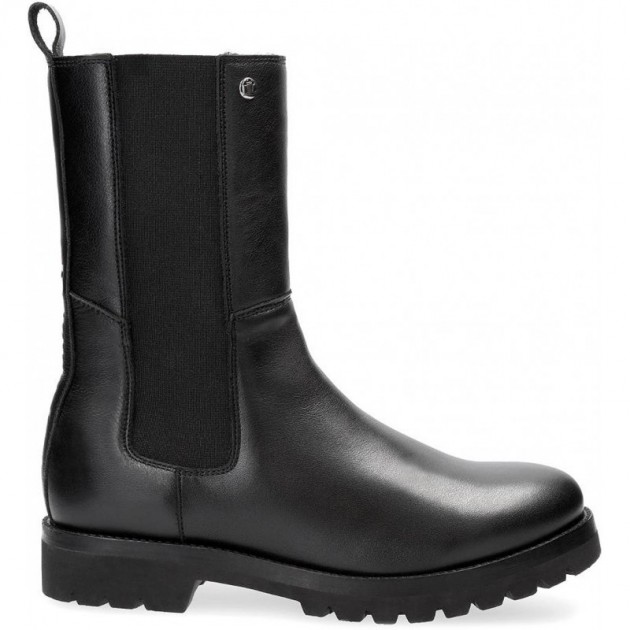PANAMA JACK FRESNO IGLOO STIEFEL BLACK_B1 PANAMA JACK FRESNO IGLOO STIEFEL BLACK_B1