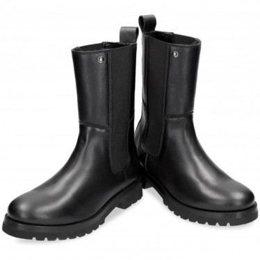 PANAMA JACK FRESNO IGLOO STIEFEL BLACK_B1