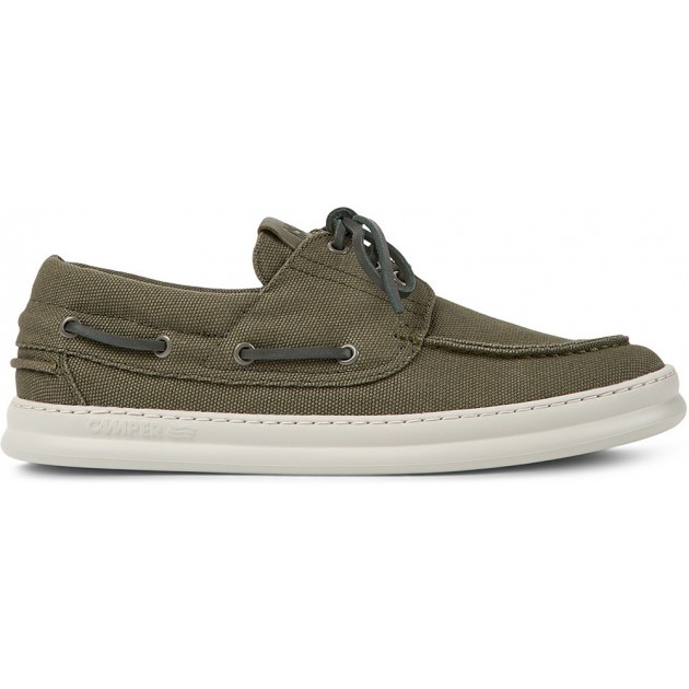 NAUTISCHER CAMPER RUNNER VIER K100804 OLIVE NAUTISCHER CAMPER RUNNER VIER K100804 OLIVE