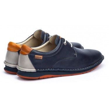 PIKOLINOS NAVAS SCHUHE M7T-4036 BLUE