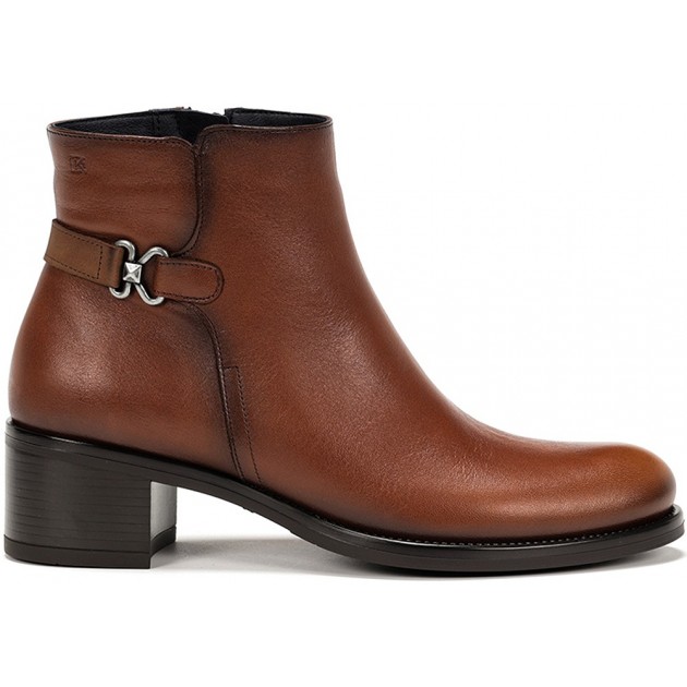 CHIARA DORKING FLUCHOS STIEFEL D8966 CUERO CHIARA DORKING FLUCHOS STIEFEL D8966 CUERO