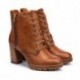 PIKOLINOS ANKLE BOOTS CONNELLY W7M-8788 BRANDY