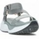 FLUCHOS ATOM FUSIONV2 AT170 SANDALEN GREY