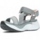 FLUCHOS ATOM FUSIONV2 AT170 SANDALEN GREY