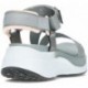 FLUCHOS ATOM FUSIONV2 AT170 SANDALEN GREY