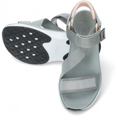 FLUCHOS ATOM FUSIONV2 AT170 SANDALEN GREY