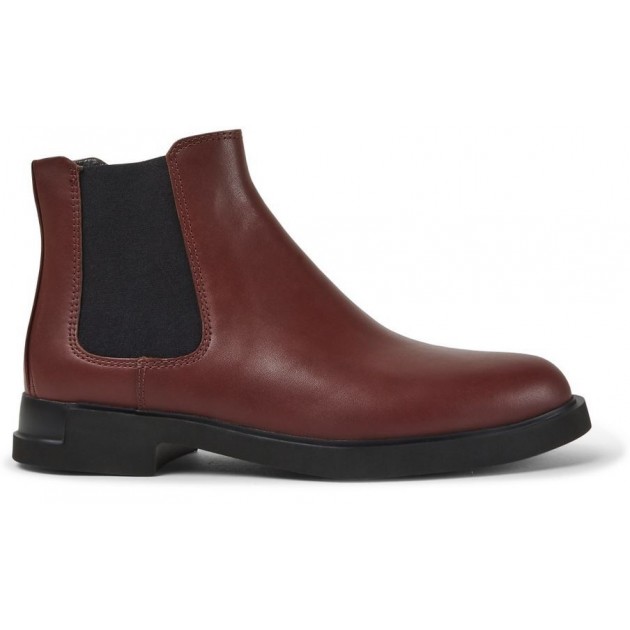 CAMPER MAGNET ANKLE BOOTS K400299 BURDEOS CAMPER MAGNET ANKLE BOOTS K400299 BURDEOS