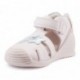 BIOMECANICS ALMU BEBE Sandalen ROSA