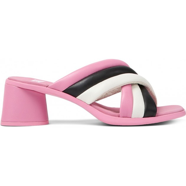SANDALEN CAMPER TWINS K201502 KIAS ROSA SANDALEN CAMPER TWINS K201502 KIAS ROSA