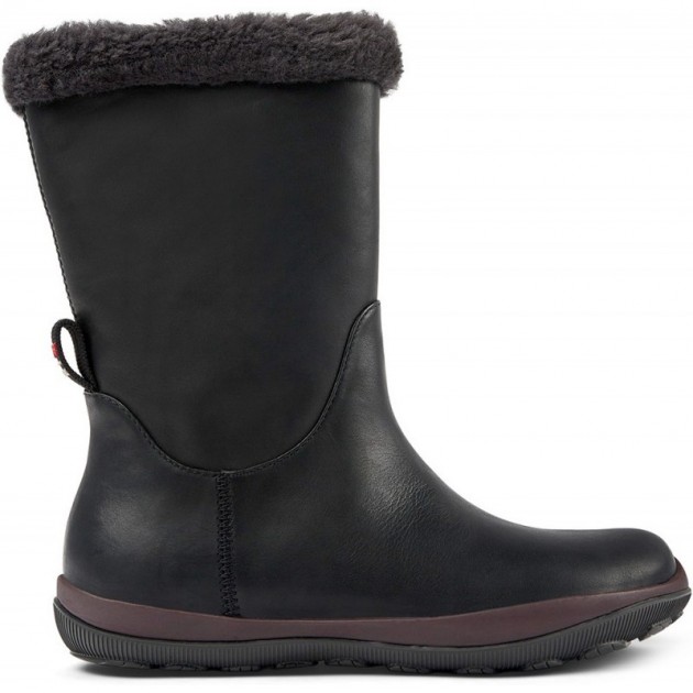 CAMPER PEU PISTA GORE-TEX STIEFEL K400649 BLACK_003 CAMPER PEU PISTA GORE-TEX STIEFEL K400649 BLACK_003