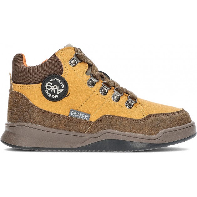 STIEFEL GARVALÍN MAT 231630-A CUERO STIEFEL GARVALÍN MAT 231630-A CUERO