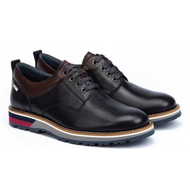 SCHUHE PIKOLINOS BERNA M8J WINTER BLACK