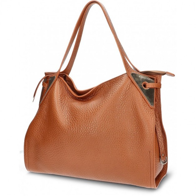 ROBERT PIETRI TASCHE 5330 MARRON ROBERT PIETRI TASCHE 5330 MARRON