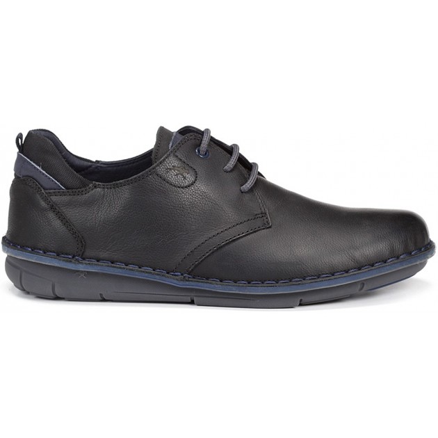 SCHUHE FLUCHOS ALFA F0700 NEGRO SCHUHE FLUCHOS ALFA F0700 NEGRO