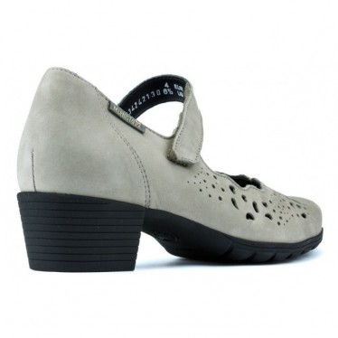 SCHUHE MEPHISTO IVORA 3764 WARM GREY