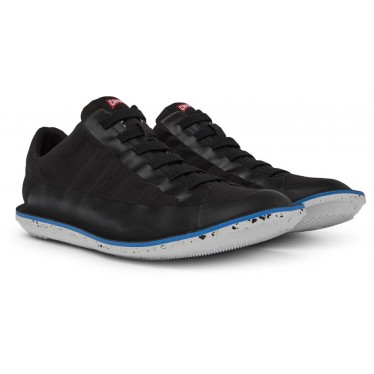 SCHUHE CAMPER BEETLE K100716 BLACK