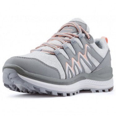 ALLROUNDER SUMATRA TEX ALL TERRAIN Schuhe STONE_GREY