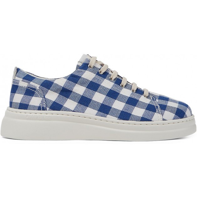 CAMPER RUNNER-UP-SCHUHE K201314 BLUE CAMPER RUNNER-UP-SCHUHE K201314 BLUE