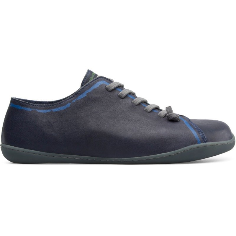 CAMPER PEU CAMI SCHUHE K100249 AZUL