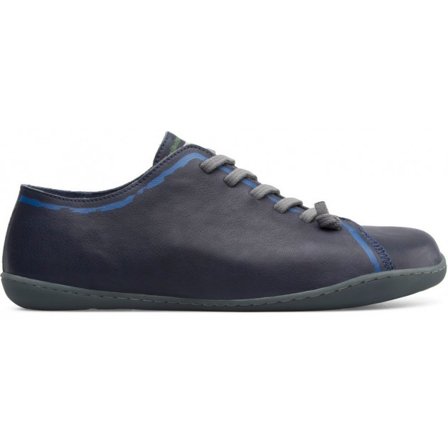 CAMPER PEU CAMI SCHUHE K100249 AZUL CAMPER PEU CAMI SCHUHE K100249 AZUL