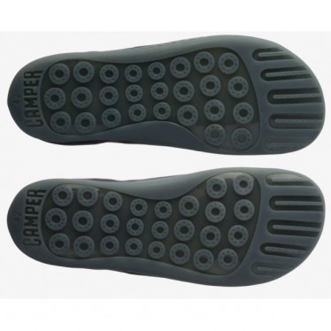 CAMPER PEU CAMI SCHUHE K100249 AZUL