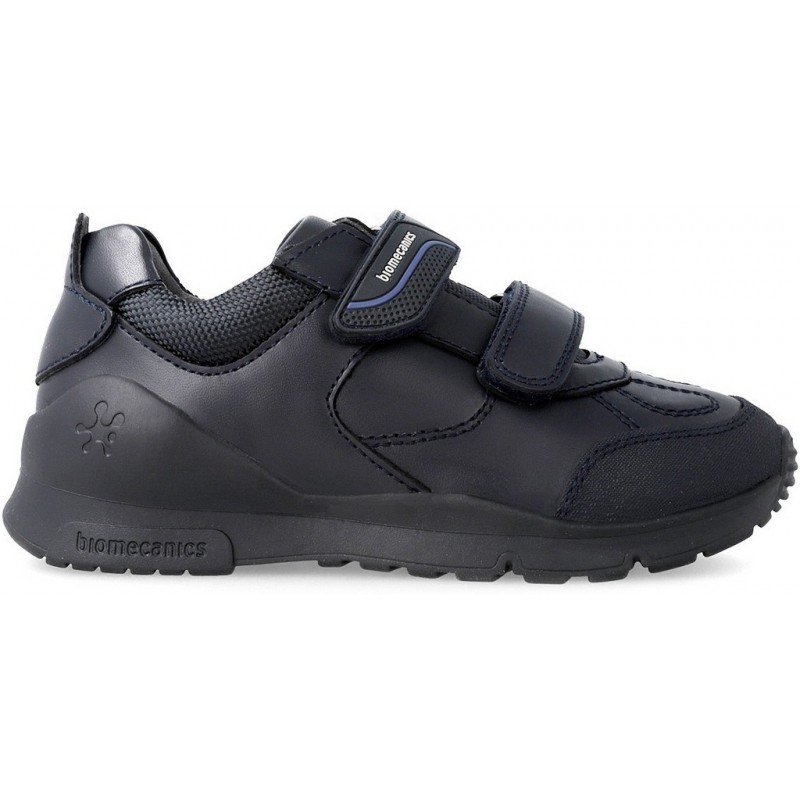 BIOMECANICS SNEAKER 211103 SCHULEN MARINO