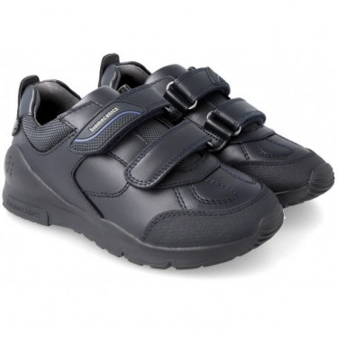 BIOMECANICS SNEAKER 211103 SCHULEN MARINO