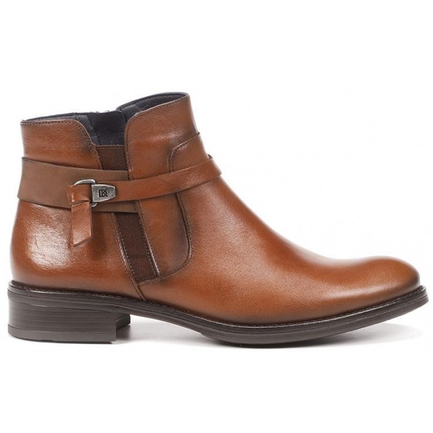 EARTH FLUCHOS STIEFELETTEN D8635 CUERO EARTH FLUCHOS STIEFELETTEN D8635 CUERO