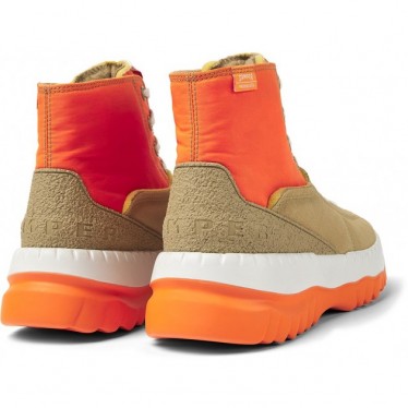 CAMPER TEIX STIEFEL K400670 BEIG_ORANGE_002