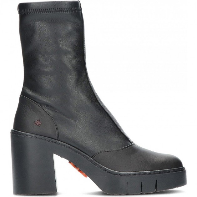 ART 1973 BERNA STIEFEL BLACK ART 1973 BERNA STIEFEL BLACK