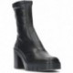 ART 1973 BERNA STIEFEL BLACK