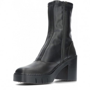ART 1973 BERNA STIEFEL BLACK