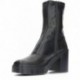 ART 1973 BERNA STIEFEL BLACK